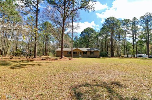 864 Country Club Rd, Statesboro, GA 30458-8950