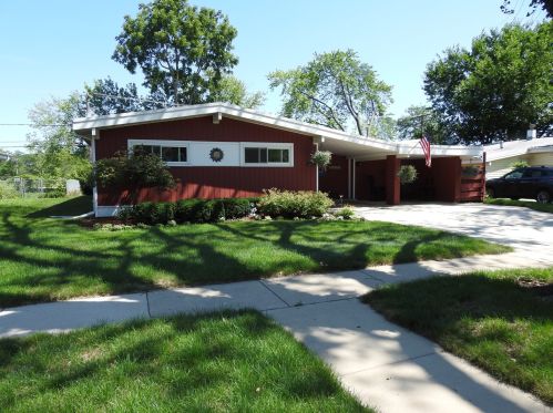 60 Jeffery Ave, Wheeling, IL 60090-4816