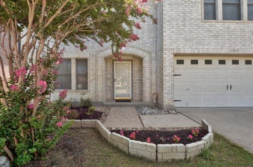 11217 Blairview Ln, Austin TX  78748-3964 exterior