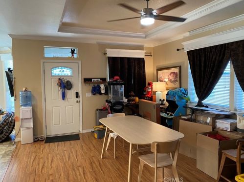 5 Ash Via, Anaheim CA  92801-1022 exterior