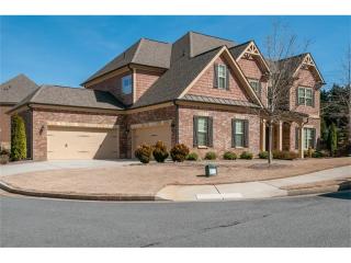 601 Beragio Dr, Alpharetta, GA 30004-4193