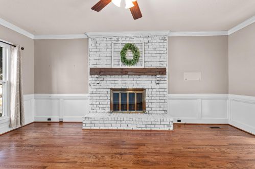 625 Fieldstone Way, Evans GA  30809-4410 exterior