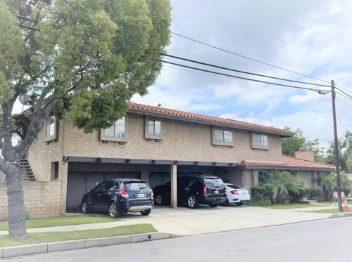 245 2nd St, San Dimas, CA 91773-2666