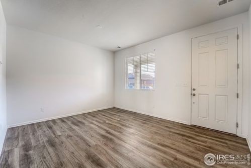 9735 Uravan St, Denver CO  80017 exterior