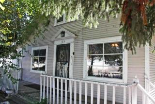 1215 Walton Ave, Spokane WA  99207-3074 exterior