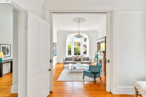 2019 Hearst Ave, Berkeley, CA 94709-2129