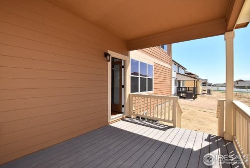 2670 Emerald St, Loveland CO 80537-2013 exterior