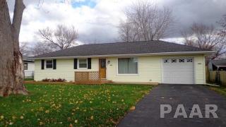 312 Elmhurst Dr, Beverly Manor, IL 61571-2917