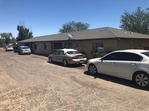 11246 Chapparal Ave, El Mirage, CA 92301-2074
