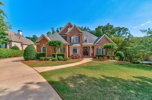 7115 Laurel Oak Dr, Suwanee, GA 30024-5367