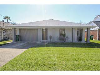 4716 Laplace St, Metairie LA  70006-2410 exterior
