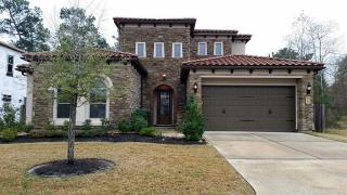 1479 Torrijos Ct, Conroe TX  77384-3101 exterior