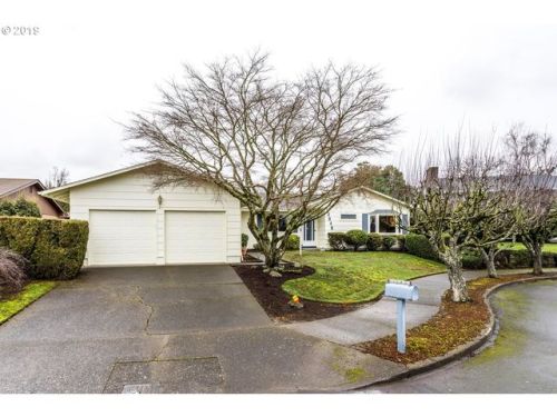 13848 Milton St, Portland OR  97230-2971 exterior