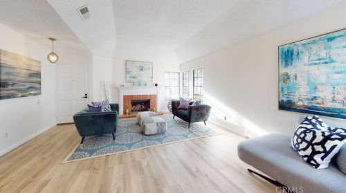 13 Possum Run, Irvine, CA 92614-7060