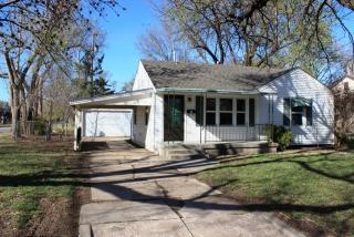 1538 Arizona St, Wichita, KS 67203-2230