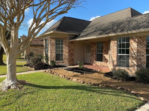 606 Tudor Ct, Deer Park, TX 77536-6128