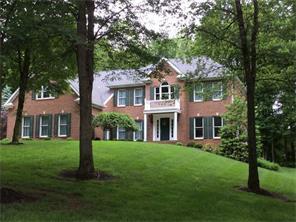 118 Blackthorn Dr, Butler PA  16002-3915 exterior