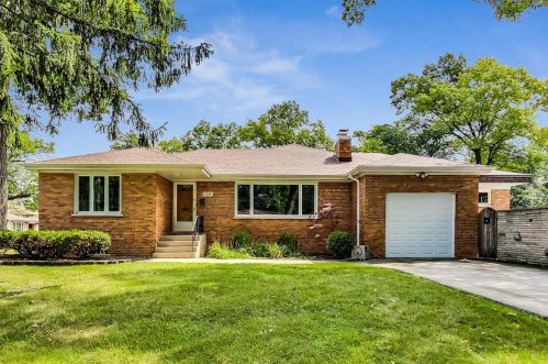 7259 108th Pl, Worth, IL 60482-1103