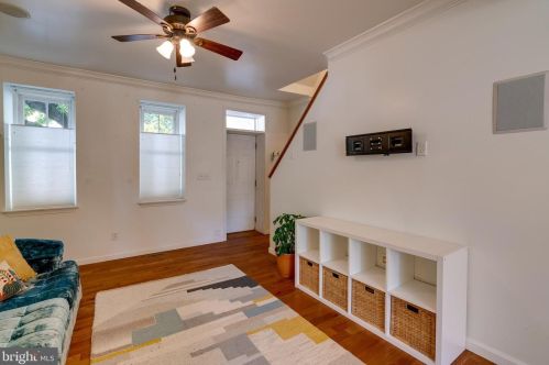 322 Princess St, York PA  17401-3836 exterior