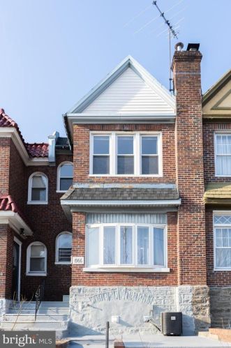 1966 Cheltenham Ave, Philadelphia, PA 19124-0015