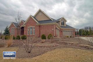 20488 Abbey Dr, Frankfort, IL 60423-3152