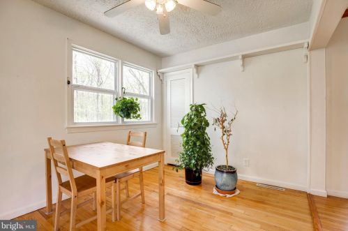 7321 Lamar Dr, Springfield VA  exterior