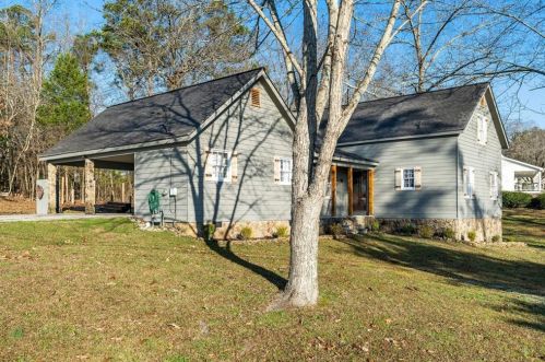 255 Oak Hill Dr, Rockmart, GA 30153-3555