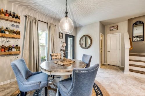 5037 Byers Ave, Fort Worth TX  76107-4129 exterior