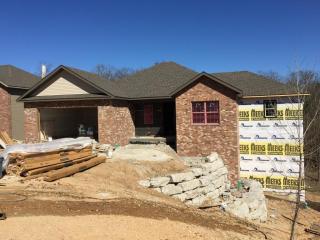 201 Spencer Dr, Branson, MO 65616-8730