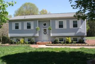 3541 Day Rd, Walkertown, NC 27051-9107