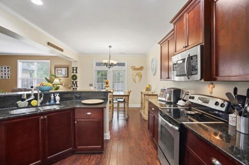 332 Buxton Ln, Evans GA  30809-8413 exterior