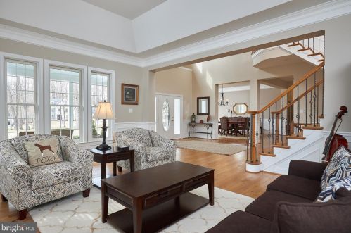 309 Reserve Gate Ter, Silver Spring MD 20905-5040 exterior