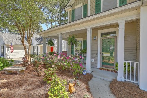 192 Mossy Oak Way, Mount Pleasant, SC 29464-7807