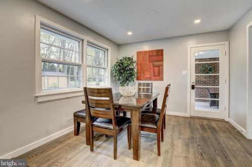 15009 Snowden Dr, Silver Spring MD 20905-5663 exterior