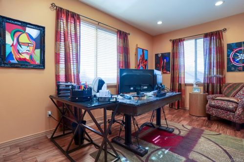 9421 63 Pl, Arvada CO  80004-5125 exterior