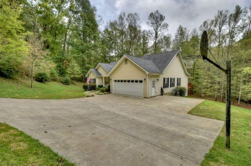 675 Hidden Crk Rd, Big Canoe GA  exterior