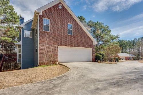 1221 Dover Pl, Conyers GA  30013-4621 exterior