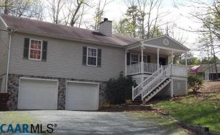 1 Brougham Rd, Bybee, VA 22963-2709