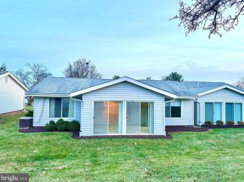 15557 Prince Frederick Way, Silver Spring, MD 20906-1319