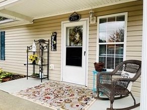 209 Jacobs Way, Big Canoe, GA 30143-2523