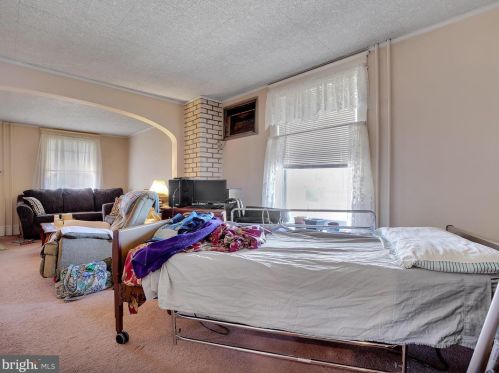 1407 Mount Hope Ave, Primrose PA 17901-1420 exterior