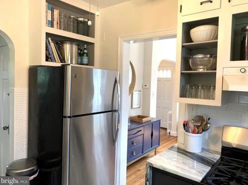 2307 Homestead Dr, Silver Spring MD 20902-4950 exterior