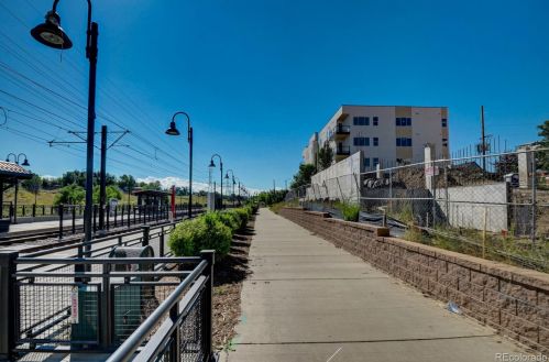 1208 Quitman St, Denver CO  80204-1411 exterior