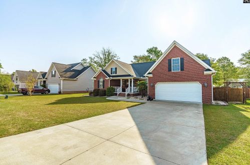 289 Rapid Run Rd, Red Hill, SC 29020