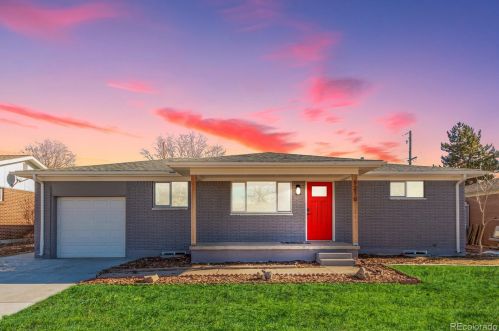 9210 Grove St, Westminster CO  80031-2720 exterior