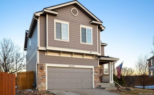 16430 Race St, Denver, CO 80602-7639