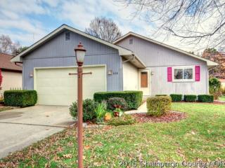 608 Irvine Rd, Champaign, IL 61822-2308