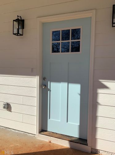 1196 Woodbridge Ct, Conyers GA  30012-4634 exterior