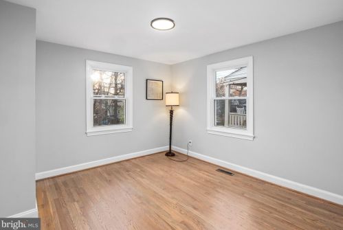 709 Gist Ave, Silver Spring MD 20910-5234 exterior