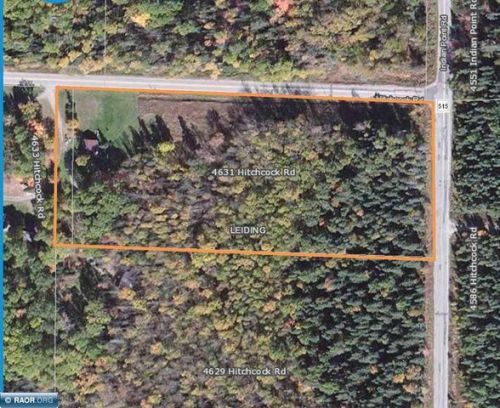 4631 Hitchcock Rd, Orr, MN 55771-8215